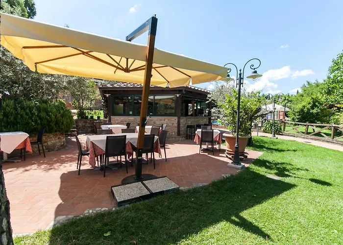 Locanda Antiche Macine