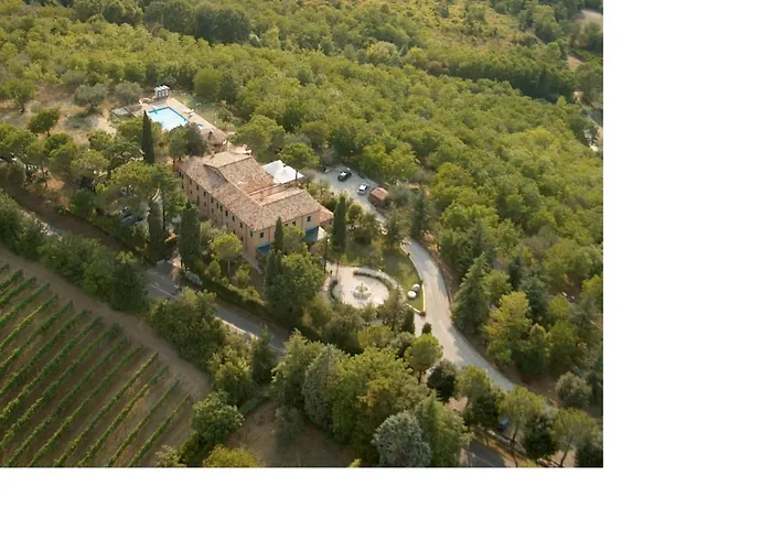 Locanda Antiche Macine
