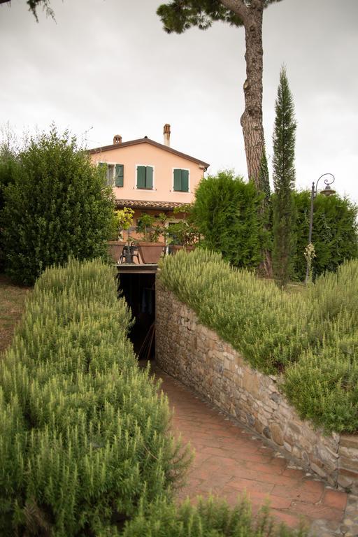 Bauernhof Antiche Macine SantʼArcangelo di Romagna