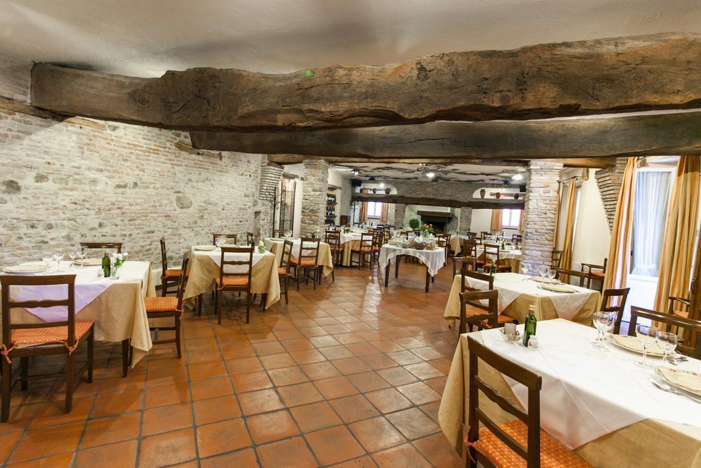 Antiche Macine Bauernhof SantʼArcangelo di Romagna