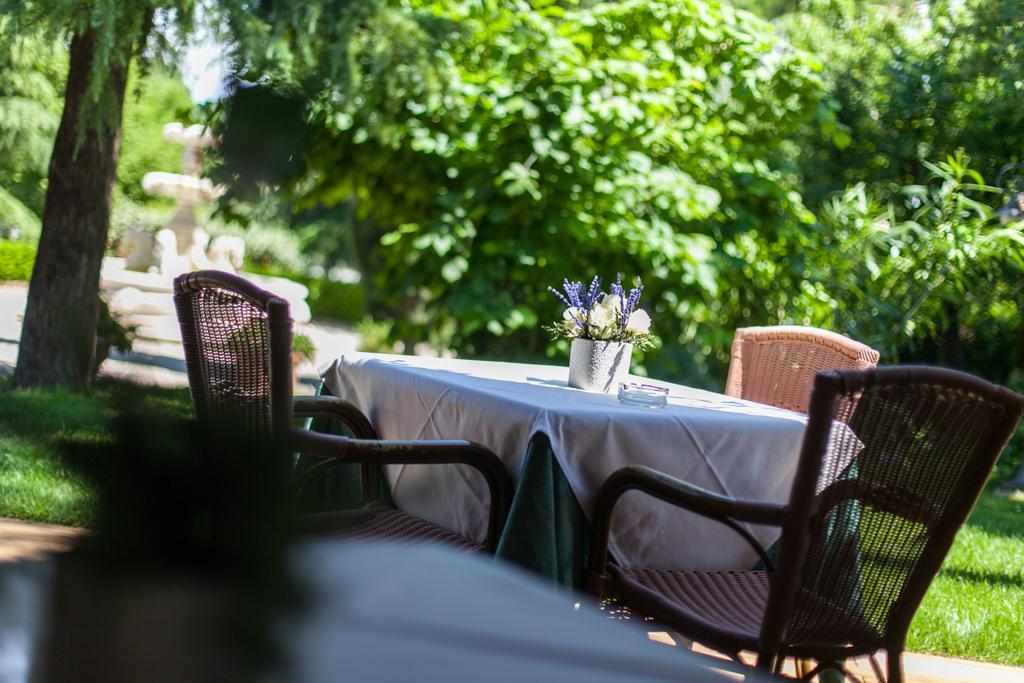 Antiche Macine Bauernhof